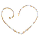 10K Yellow Gold~GH | SI2/I1