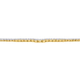 10K Yellow Gold~GH | SI2/I1