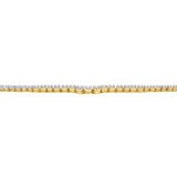 10K Yellow Gold~GH | SI2/I1