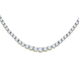 10K Yellow Gold~GH | SI2/I1