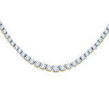 14K Yellow Gold~GH | I2/I3, 10K Yellow Gold~GH | I2/I3