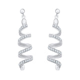14K White Gold~GH | SI2/I1