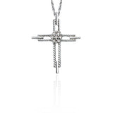 10K White Gold