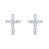 14K White Gold~GH | I1, 10K White Gold~GH | I1