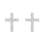 14K White Gold~GH | I1, 10K White Gold~GH | I1