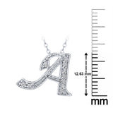 14K White Gold~GH | SI2/I1