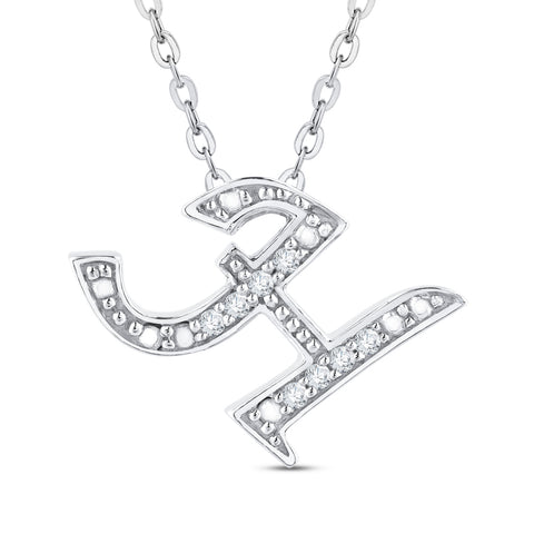 KATARINA Diamond Initial 