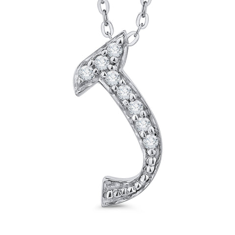 KATARINA Diamond Initial 