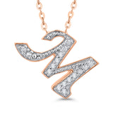 14K Rose Gold~GH | I2/I3