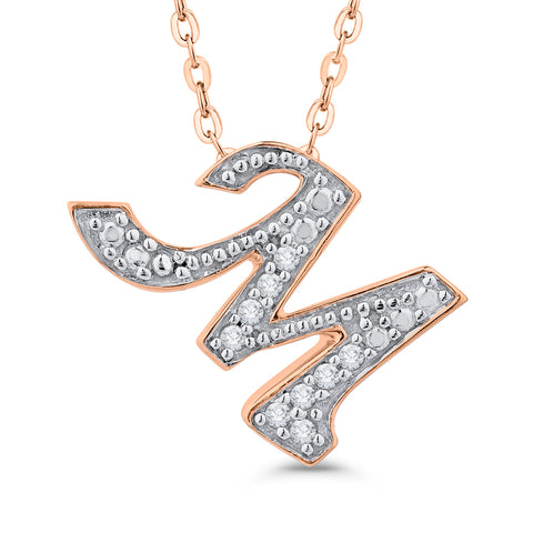 KATARINA Diamond Initial 