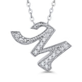 14K White Gold~GH | I2/I3
