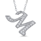14K White Gold~GH | I2/I3