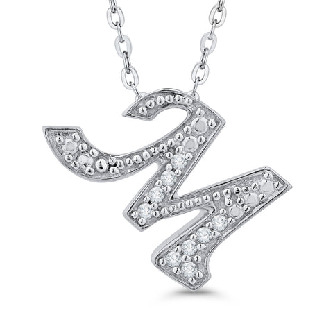 KATARINA Diamond Initial 