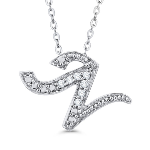 KATARINA Diamond Initial 
