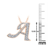 14K White Gold~GH | I2/I3