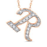 14K Rose Gold~GH | I2/I3