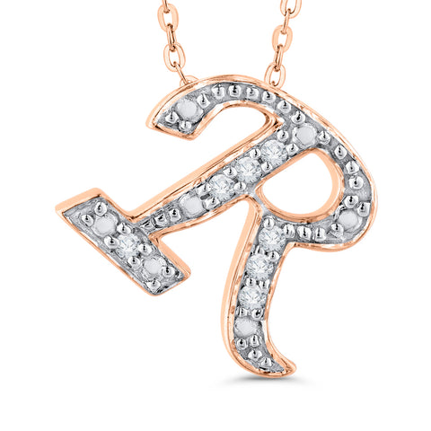 KATARINA Diamond Initial 