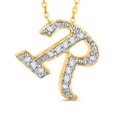 14K Yellow Gold~GH | I2/I3