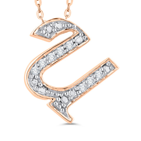 KATARINA Diamond Initial 