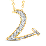 14K Yellow Gold~GH | I2/I3