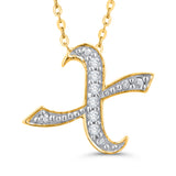 14K Yellow Gold~GH | I2/I3