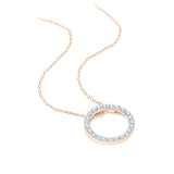 14K Rose Gold~GH | I2/I3, 10K Rose Gold~GH | I2/I3