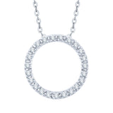 14K White Gold~GH | I2/I3, 10K White Gold~GH | I2/I3