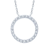 14K White Gold~GH | I2/I3, 10K White Gold~GH | I2/I3