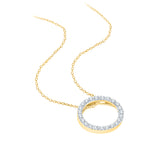 14K Yellow Gold~GH | I2/I3, 10K Yellow Gold~GH | I2/I3