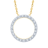 14K Yellow Gold~GH | I2/I3, 10K Yellow Gold~GH | I2/I3