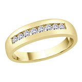 10K Yellow Gold~IJ | SI