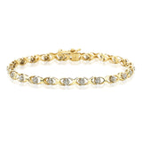 14K Yellow Gold, 10K Yellow Gold