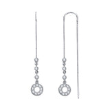 14K White Gold~GH | SI2/I1