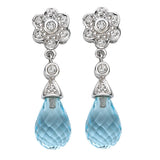 10K White Gold