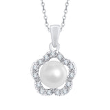 14K White Gold~GH | I2/I3