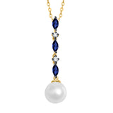 14K Yellow Gold~GH | I2/I3