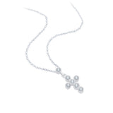 14K White Gold~GH | I2/I3, 10K White Gold~GH | I2/I3