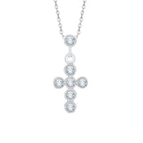 14K White Gold~GH | I2/I3, 10K White Gold~GH | I2/I3