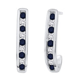 14K White Gold~GH | I1, 10K White Gold~GH | I1