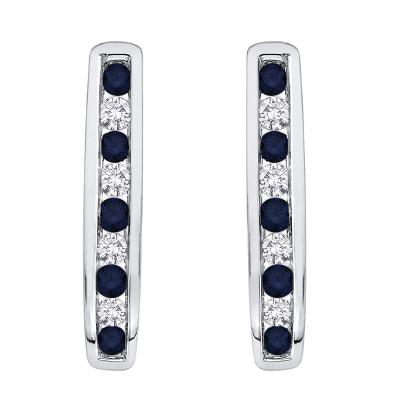 14K White Gold~GH | I1, 10K White Gold~GH | I1