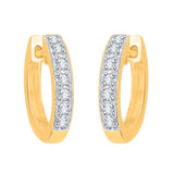 14K Yellow Gold~GH | I2/I3, 10K Yellow Gold~GH | I2/I3