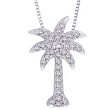 10K White Gold