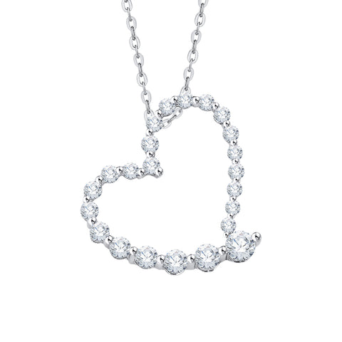 KATARINA 1/4 cttw, GH |SI2/I1 Diamond 