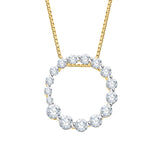 14K Yellow Gold~GH | SI2/I1, 10K Yellow Gold~GH | SI2/I1