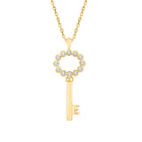 14K Yellow Gold~GH | I2/I3, 10K Yellow Gold~GH | I2/I3