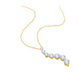 14K Yellow Gold~GH | I2/I3