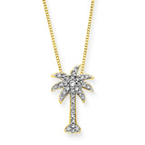 14K Yellow Gold~GH | I2-I3, 10K Yellow Gold~GH | I2-I3