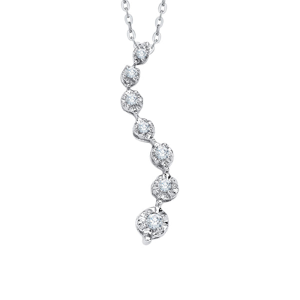 14K White Gold~GH | SI2/I1, 10K White Gold~GH | SI2/I1