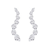 10K White Gold~GH | SI2/I1