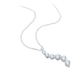 14K White Gold~GH | I1, 14K White Gold~IJ | I1/I2, 14K White Gold~GH | I2/I3